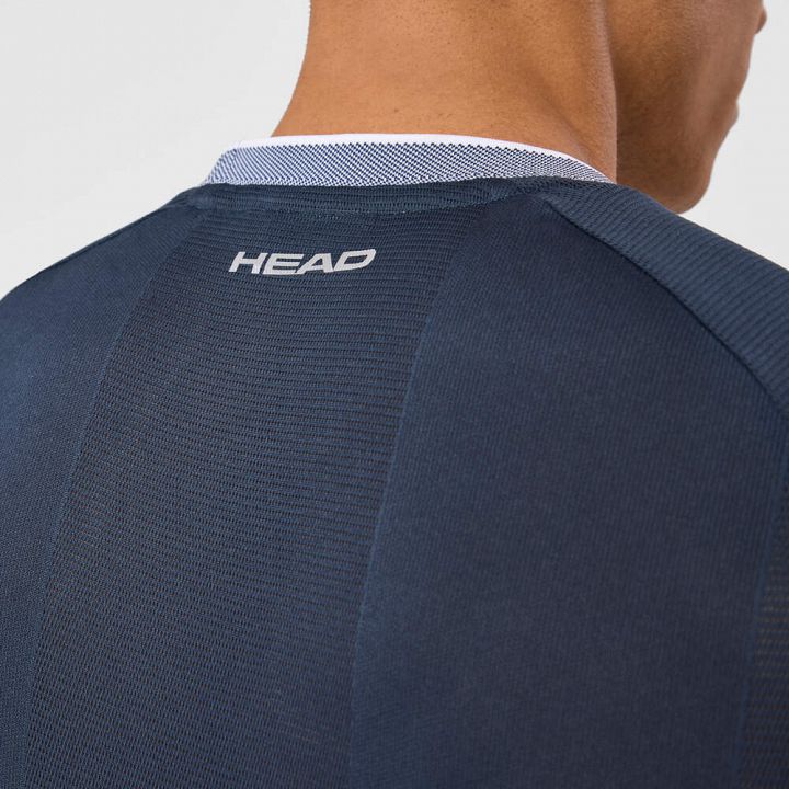 Head Performance T-Shirt Navy